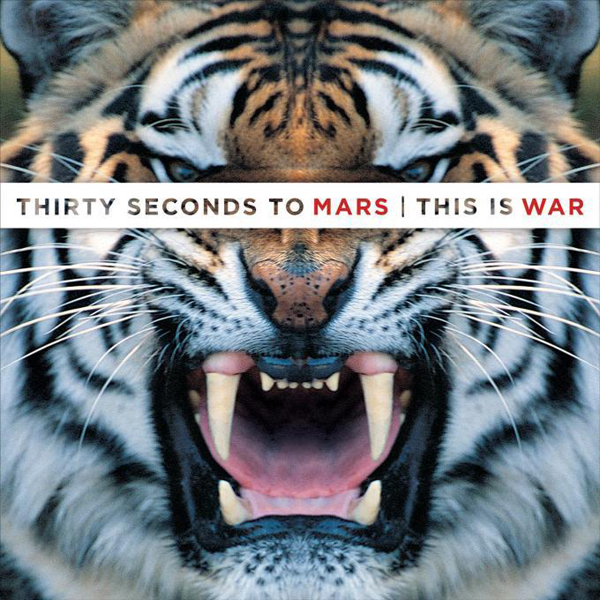 Castiga un CD cu albumul „This Is War” al celor de la 30 Seconds To Mars